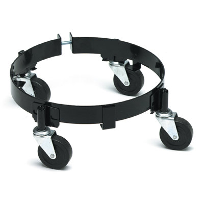 Lubrication Equipment Band Type Dolly (25-50Lb)