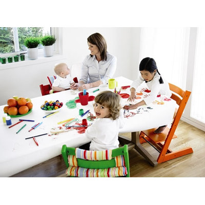 Stokke Standard Classic Tripp Trapp High Chair