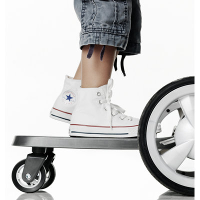 Stokke Xplory Rider Standing Platform
