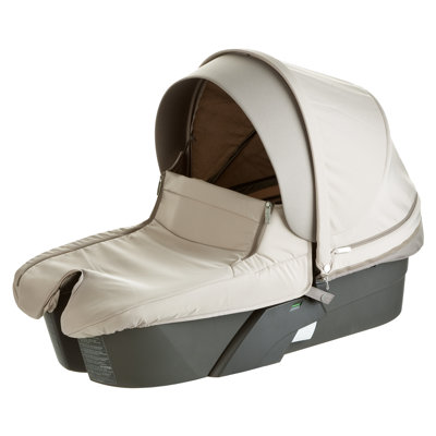 Stokke Stokke Xplory Stroller Carrycot Bassinet