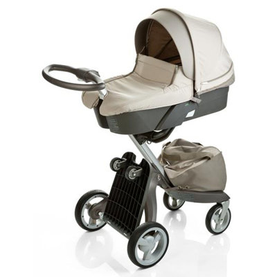 Stokke Xplory Rider Standing Platform