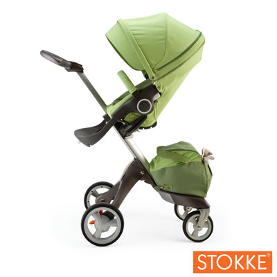 Stokke Stokke Xplory Basic Stroller