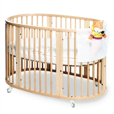 Stokke Sleepi Convertible Crib