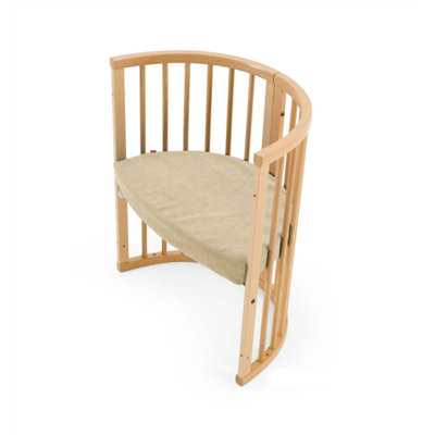 Stokke Sleepi Bassinet and Crib Set in Natural