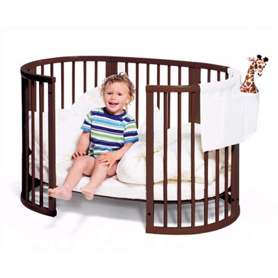 Stokke Sleepi Crib Set