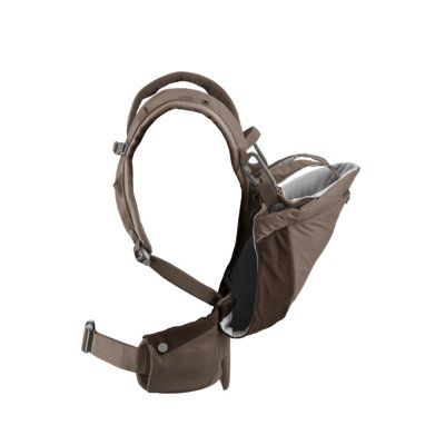 Stokke MyCarrier Organic Baby Carrier