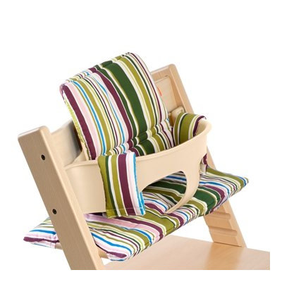 Stokke Classic Tripp Trapp High Chair Cushion