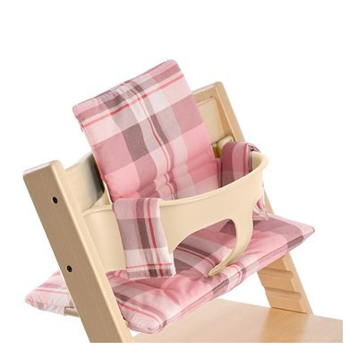 Stokke Classic Tripp Trapp High Chair Cushion