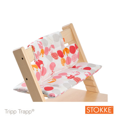 Stokke Classic Tripp Trapp High Chair Cushion