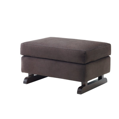 Nursery Works Perch Ottoman