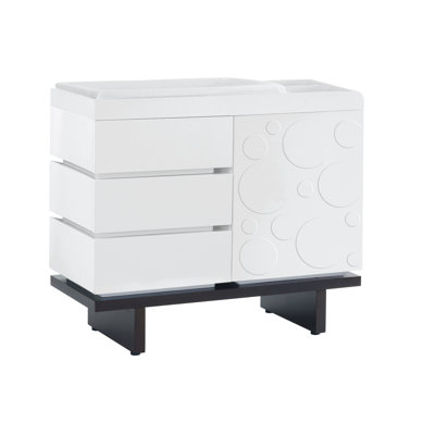 Nursery Works Changing Table/Dresser