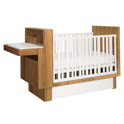 Nursery Works Studio Crib