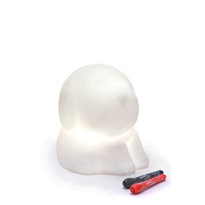 Offi HoweePup Jr. Pet Lamp