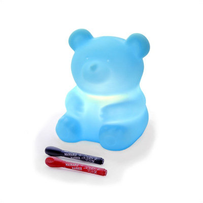 Offi TerriBear Jr. Pet Lamp