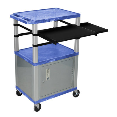 Luxor H Wilson Cabinet Presentation Station