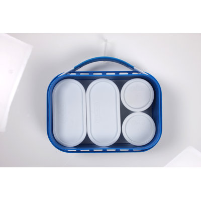 Yubo Medium Container (Set of 2)