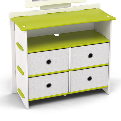Legare Furniture Legare Dresser