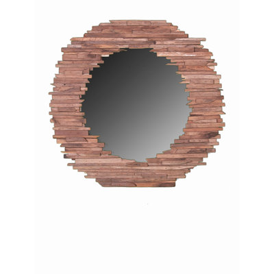 Dessert Heat Mirror