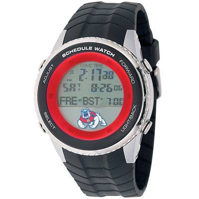 Game Time NCAA Schedule Watch