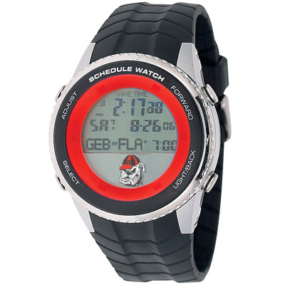 Game Time NCAA Schedule Watch