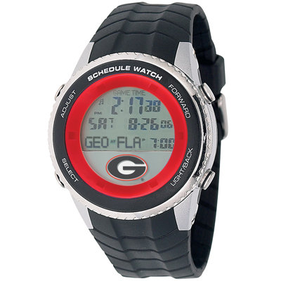 Game Time NCAA Schedule Watch