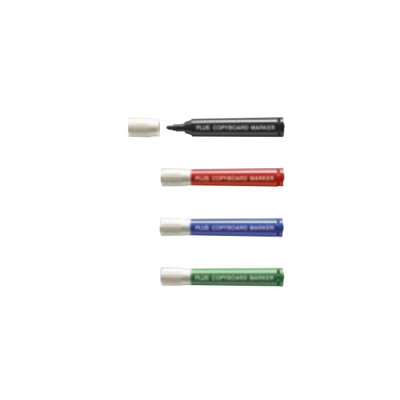Plus Boards Markers