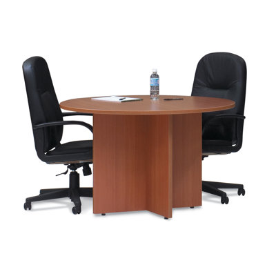 Offices To Go Round Conference Table