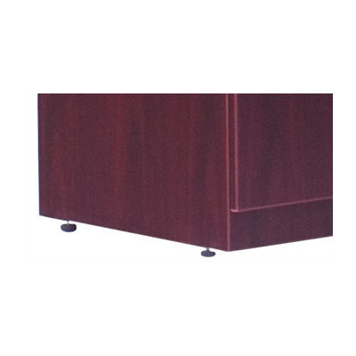Offices To Go Two Drawer Lateral File with Lock