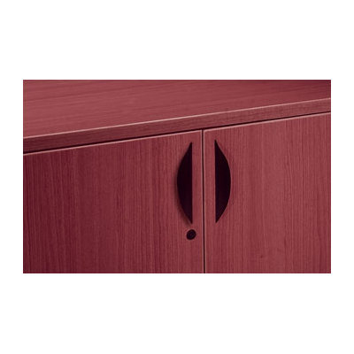 Offices To Go Storage Cabinet with Lock