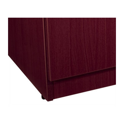 Offices To Go Storage Cabinet with Lock