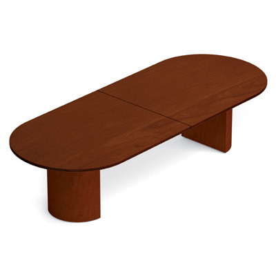 Offices To Go Ventnor Conference Racetrack Table