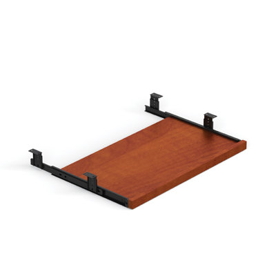 Offices To Go Keyboard Tray