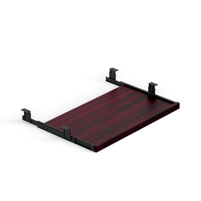 Offices To Go Keyboard Tray