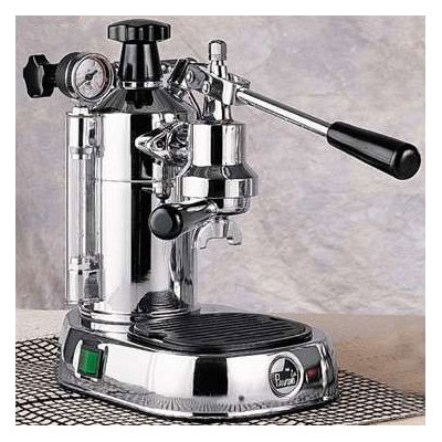 La Pavoni Professional Espresso Machine with Base