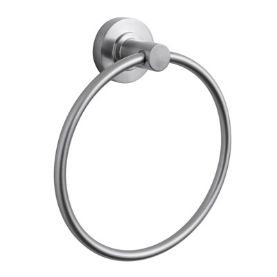 Premier Faucet Essen Towel Ring