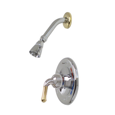 Premier Faucet Sanibel Single Handle Volume Control Shower Faucet