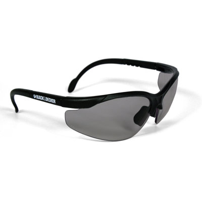 Black & Decker Women and Youth Safety Glass