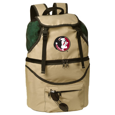 Picnic Time NCAA Zuma Picnic Backpack