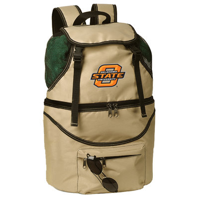 Picnic Time NCAA Zuma Picnic Backpack
