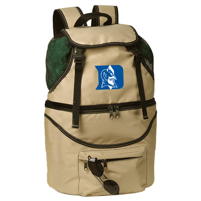 Picnic Time NCAA Zuma Picnic Backpack