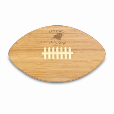 Picnic Time NFL Touchdown Pro Engraved Board