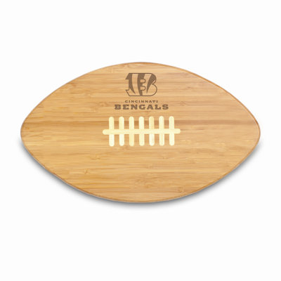 Picnic Time NFL Touchdown Pro Engraved Board