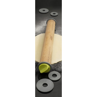Joseph Joseph Adjustable Rolling Pin