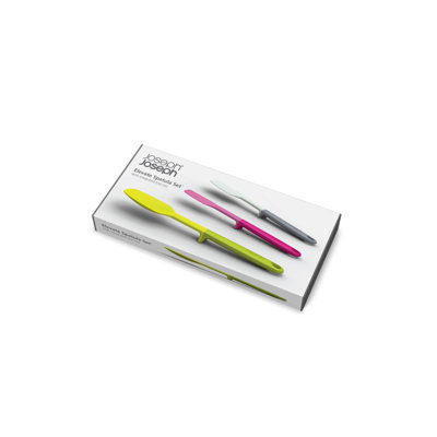 Joseph Joseph Elevate 3 Piece Spatula Set