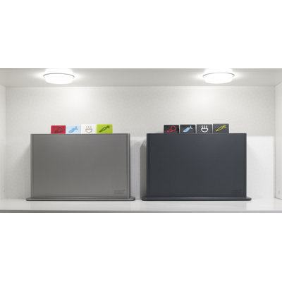 Joseph Joseph Index Advance Large Chopping Board Set