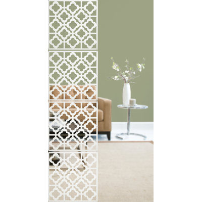 WallPops! Honeycomb Panel