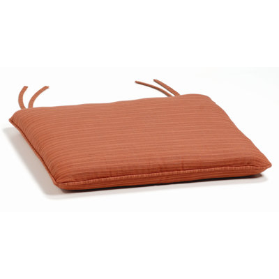 Oxford Garden Adirondack Chair Cushion