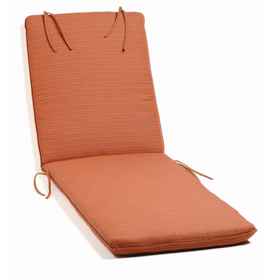 Oxford Garden Chaise Cushion