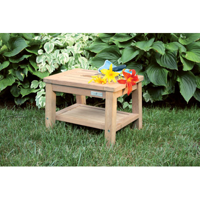 Oxford Garden Oxford Gardener's Ottoman