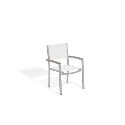 Oxford Garden Travira Sling Armchair (Set of 2)